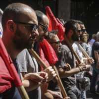 Eordaialive.com - Τα Νέα της Πτολεμαΐδας, Εορδαίας, Κοζάνης Το νέο Ασφαλιστικό φέρνει 24ωρη απεργία στο δημόσιο