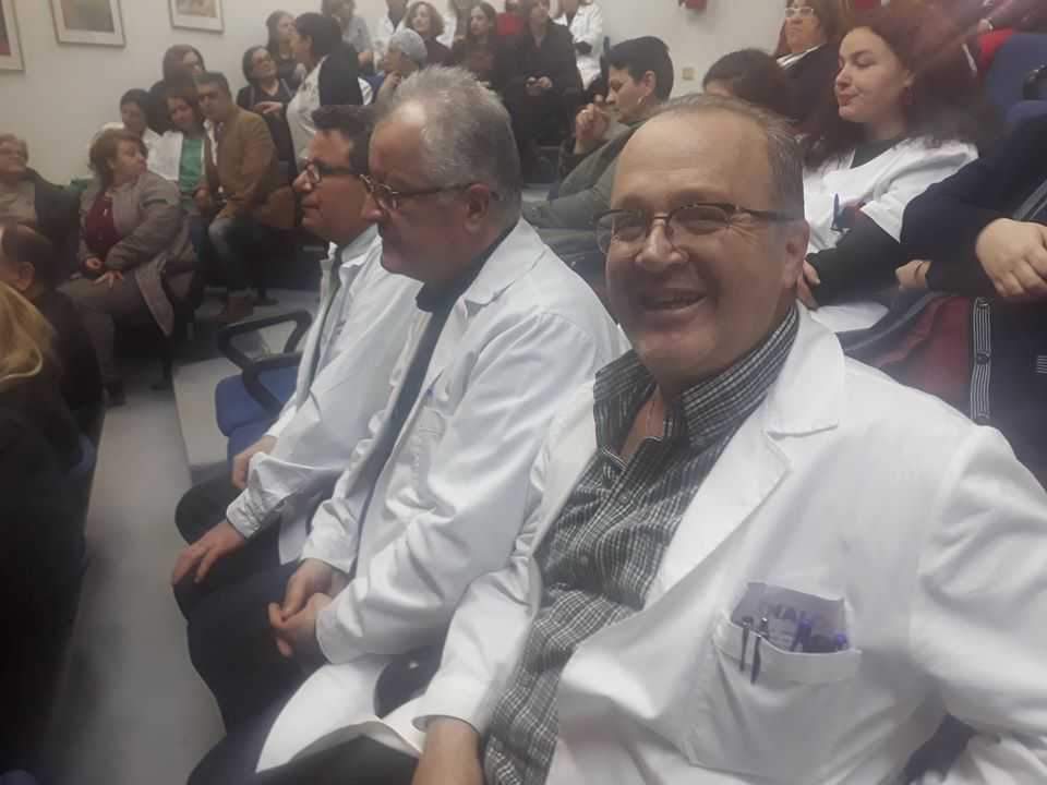 Την πρωτοχρονιάτικη πίτα έκοψαν τα μέλη του σωματείου Εργαζομένων Μποδοσάκειου Νοσοκομείου Πτολεμαΐδας (φωτογραφίες) | Eordaialive.com Την πρωτοχρονιάτικη πίτα έκοψαν τα μέλη του σωματείου Εργαζομένων Μποδοσάκειου Νοσοκομείου Πτολεμαΐδας (φωτογραφίες) - Eordaialive.com