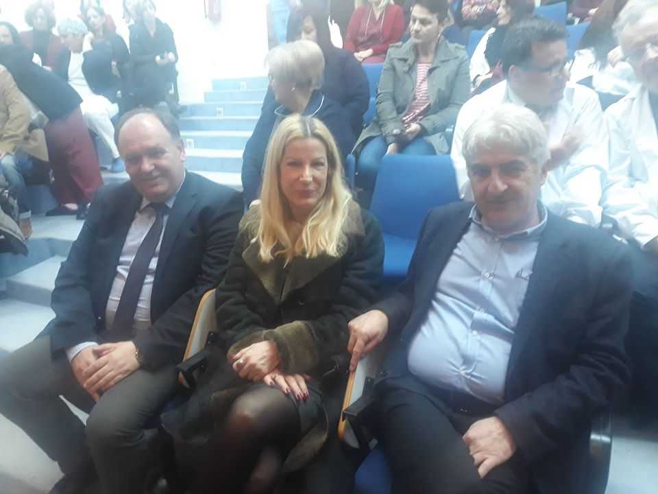 Την πρωτοχρονιάτικη πίτα έκοψαν τα μέλη του σωματείου Εργαζομένων Μποδοσάκειου Νοσοκομείου Πτολεμαΐδας (φωτογραφίες) | Eordaialive.com Την πρωτοχρονιάτικη πίτα έκοψαν τα μέλη του σωματείου Εργαζομένων Μποδοσάκειου Νοσοκομείου Πτολεμαΐδας (φωτογραφίες) - Eordaialive.com
