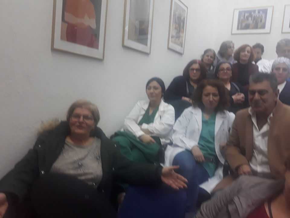 Την πρωτοχρονιάτικη πίτα έκοψαν τα μέλη του σωματείου Εργαζομένων Μποδοσάκειου Νοσοκομείου Πτολεμαΐδας (φωτογραφίες) | Eordaialive.com Την πρωτοχρονιάτικη πίτα έκοψαν τα μέλη του σωματείου Εργαζομένων Μποδοσάκειου Νοσοκομείου Πτολεμαΐδας (φωτογραφίες) - Eordaialive.com