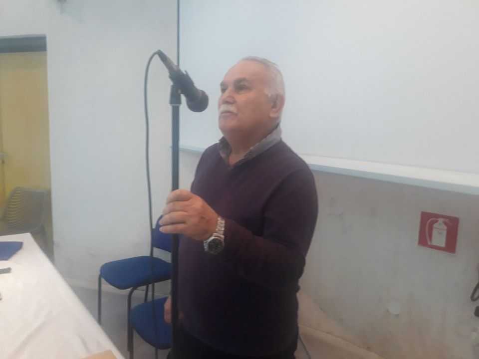 Την πρωτοχρονιάτικη πίτα έκοψαν τα μέλη του σωματείου Εργαζομένων Μποδοσάκειου Νοσοκομείου Πτολεμαΐδας (φωτογραφίες) - Eordaialive.com
