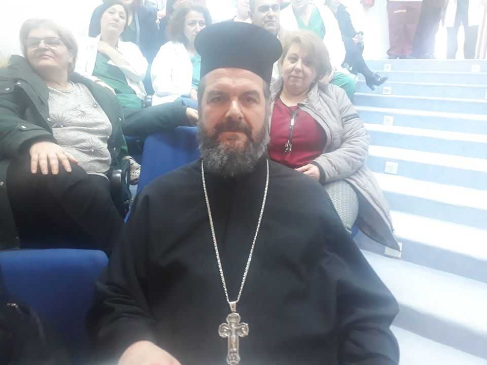 Την πρωτοχρονιάτικη πίτα έκοψαν τα μέλη του σωματείου Εργαζομένων Μποδοσάκειου Νοσοκομείου Πτολεμαΐδας (φωτογραφίες) | Eordaialive.com Την πρωτοχρονιάτικη πίτα έκοψαν τα μέλη του σωματείου Εργαζομένων Μποδοσάκειου Νοσοκομείου Πτολεμαΐδας (φωτογραφίες) - Eordaialive.com