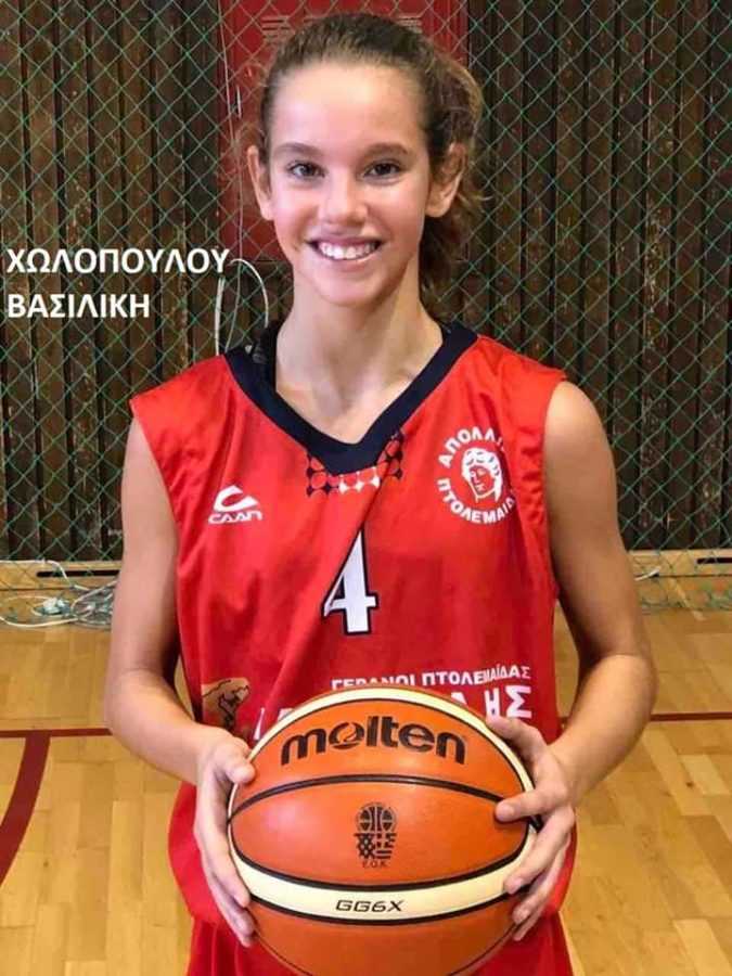 3 ΑΘΛΗΤΡΙΕΣ ΤΟΥ ΑΠΟΛΛΩΝΑ ΠΤΟΛΕΜΑΪΔΑΣ ΣΤΟ 35ο ΤΟΥΡΝΟΥΑ ΧΡΙΣΤΟΥΓΕΝΝΩΝ ΚΟΡΑΣΙΔΩΝ ΤΗΣ Ε.Ο.Κ., " ΠΕΤΡΟΣ ΚΑΠΑΓΕΡΩΦ" - Eordaialive.com