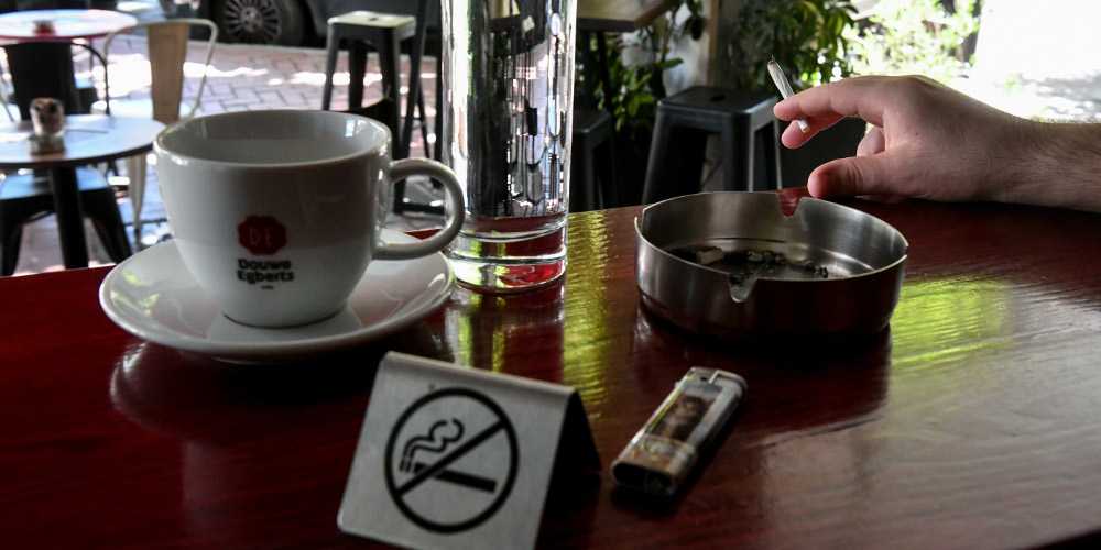 Eordaialive.com - Τα Νέα της Πτολεμαΐδας, Εορδαίας, Κοζάνης Εθνική Αρχή Διαφάνειας για καπνιστικές λέσχες: Θα αφαιρεθούν άδειες καταστημάτων