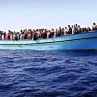 Eordaialive.com - Τα Νέα της Πτολεμαΐδας, Εορδαίας, Κοζάνης Πλωτό φράγμα θα εμποδίζει μετανάστες & πρόσφυγες να προσεγγίζουν στα ελληνικά νησιά