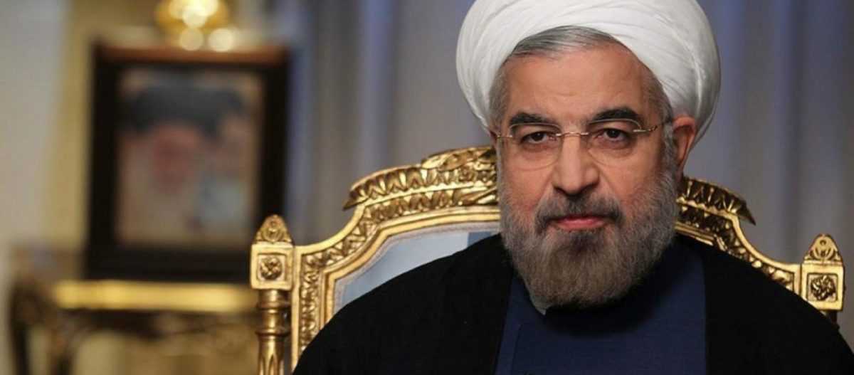 Eordaialive.com - Τα Νέα της Πτολεμαΐδας, Εορδαίας, Κοζάνης Ιράν: «Κόψατε το χέρι του Σουλεϊμανί - Θα σας κόψουμε το πόδι στην Μέση Ανατολή» - Η Τεχεράνη απειλεί με συνέχεια...