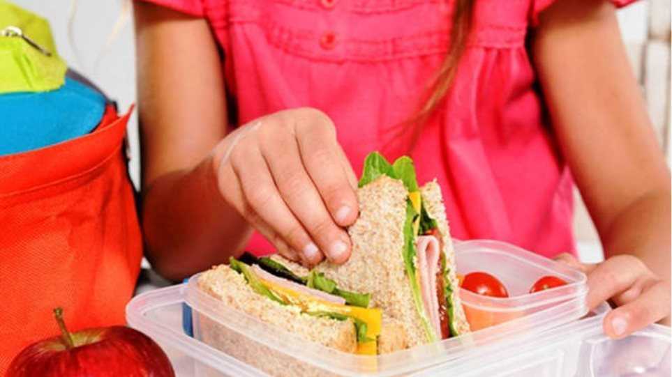 Eordaialive.com - Τα Νέα της Πτολεμαΐδας, Εορδαίας, Κοζάνης Υπ. Εργασίας: Εγκρίθηκε κονδύλι 44 εκατ. ευρώ για σχολικά γεύματα