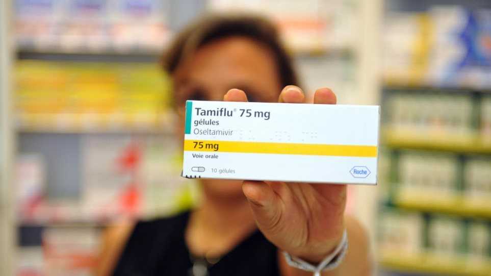 Eordaialive.com - Τα Νέα της Πτολεμαΐδας, Εορδαίας, Κοζάνης Γρίπη: Mε ιατρική συνταγή στο εξής τα φάρμακα Tamiflu και Relenza