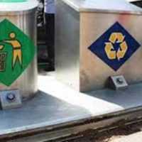 Eordaialive.com - Τα Νέα της Πτολεμαΐδας, Εορδαίας, Κοζάνης Πτολεμαΐδα: Τοποθετούνται βυθιζόμενοι κάδοι ανακύκλωσης απορριμμάτων