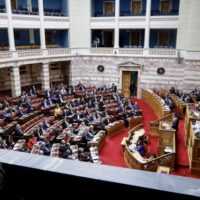 Eordaialive.com - Τα Νέα της Πτολεμαΐδας, Εορδαίας, Κοζάνης Κατατέθηκε στη Βουλή ο εκλογικός νόμος