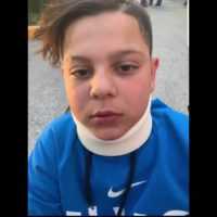 Eordaialive.com - Τα Νέα της Πτολεμαΐδας, Εορδαίας, Κοζάνης Aστυνομικοί χτυπούν βίαια 11χρονο Ρομά! (βίντεο)