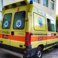 Eordaialive.com - Τα Νέα της Πτολεμαΐδας, Εορδαίας, Κοζάνης θάνατος 48χρονης γυναίκας στην Κρήτη: Λύθηκε το χειρόφρενο και το αυτοκίνητο την παρέσυρε πάνω σε δέντρο