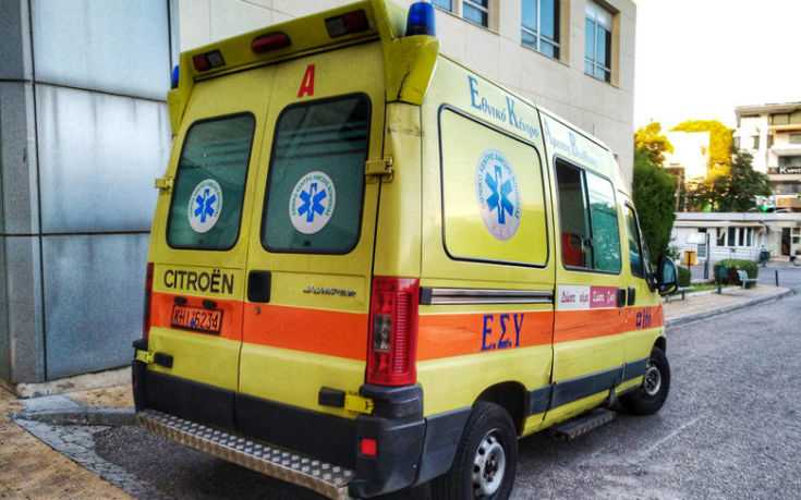 Eordaialive.com - Τα Νέα της Πτολεμαΐδας, Εορδαίας, Κοζάνης θάνατος 48χρονης γυναίκας στην Κρήτη: Λύθηκε το χειρόφρενο και το αυτοκίνητο την παρέσυρε πάνω σε δέντρο