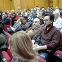 Κοζάνη-σύσκεψη : Κάλεσμα για την αποτροπή της απολιγνιτοποίησης