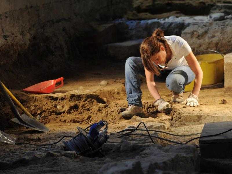 Επιστημονική Συνάντηση: Το Αρχαιολογικό έργο στη Μακεδονία και Θράκη