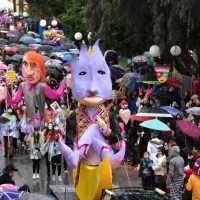 Ακυρώνεται το καρναβάλι της Πάτρας λόγω κορονοϊού: Σκέψεις για μετάθεσή του το καλοκαίρι