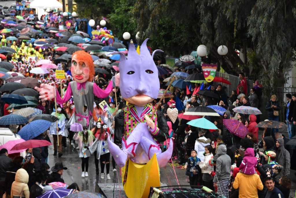 Ακυρώνεται το καρναβάλι της Πάτρας λόγω κορονοϊού: Σκέψεις για μετάθεσή του το καλοκαίρι
