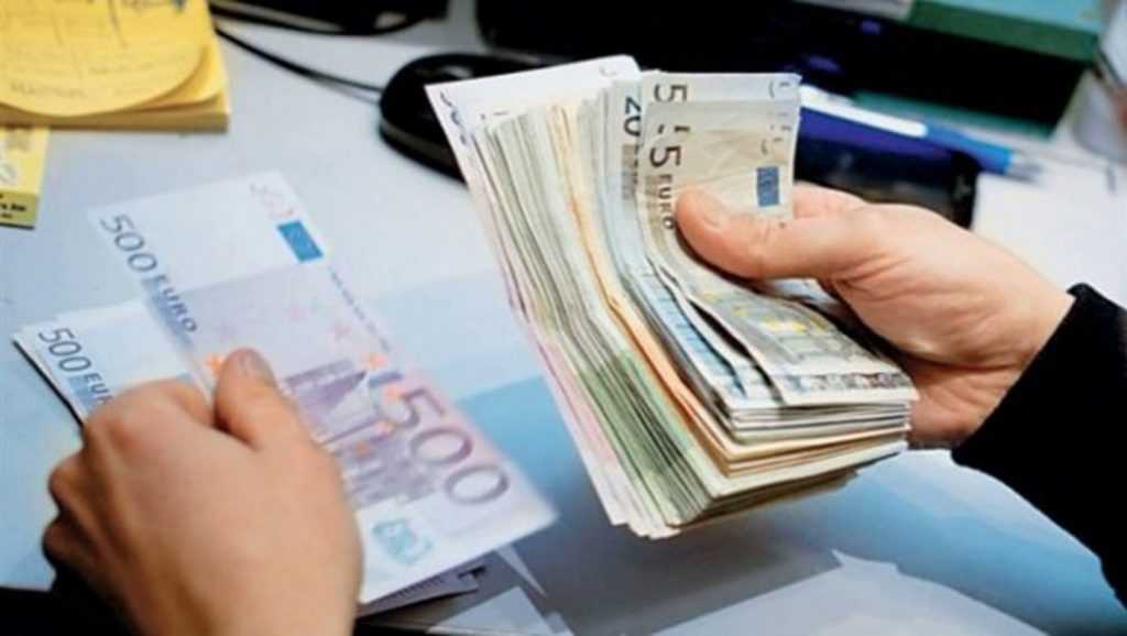 Eordaialive.com - Τα Νέα της Πτολεμαΐδας, Εορδαίας, Κοζάνης Έρχονται τα μικροδάνεια των 25.000€ - Ποιοι θα δανειοδοτούνται χωρίς εμπράγματες εξασφαλίσεις