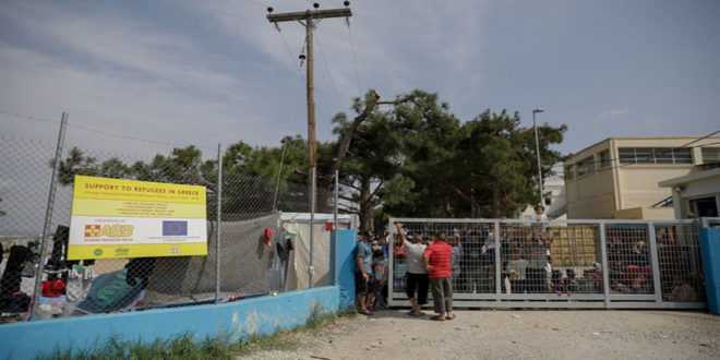 Eordaialive.com - Τα Νέα της Πτολεμαΐδας, Εορδαίας, Κοζάνης Η κυβέρνηση σχεδιάζει 20 νέα κέντρα φιλοξενίας προσφύγων - Τρεις στη Δυτική Μακεδονία (Κοζάνη, Φλώρινα, Γρεβενά)