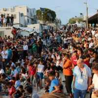 Μεταναστευτικό: Το σχέδιο αποσυμφόρησης και τα σενάρια για ακατοίκητα νησιά