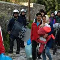 Στα σκαριά κλειστό κέντρο στην Βόρεια Ελλάδα για απελάσεις εξπρές