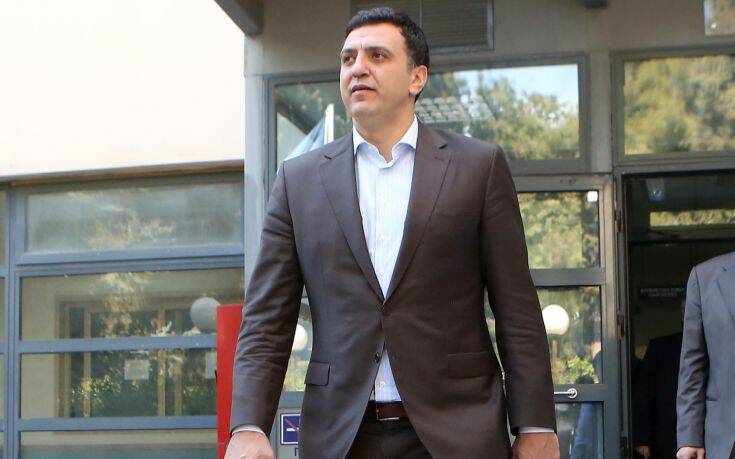 Κικίλιας: «Ενισχύουμε το Νοσοκομείο Καστοριάς – Δίνουμε μαζί τη μάχη και τα θα καταφέρουμε» - Eordaialive.com