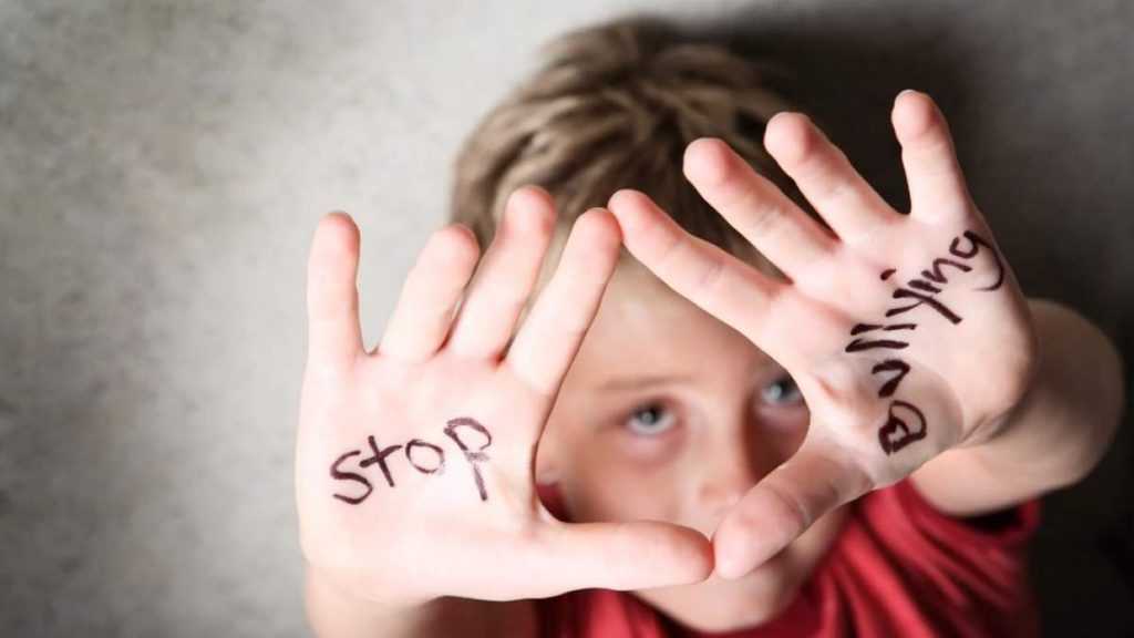 Bullying: Δεν είναι μαγκιά, ούτε έχει πλάκα