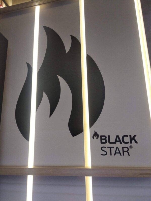 Πτολεμαΐδα: Νέο κατάστημα ''BLACK STAR-STREET FOOD'' - Μοναδικές γευστικές επιλογές για όλες τις απαιτήσεις! 
