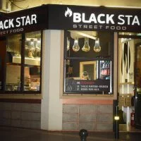 Πτολεμαΐδα: Νέο κατάστημα ''BLACK STAR-STREET FOOD'' - Μοναδικές γευστικές επιλογές για όλες τις απαιτήσεις!