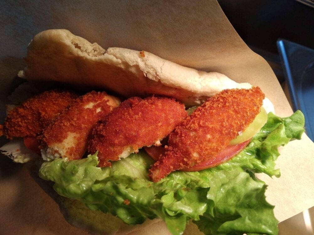 Πτολεμαΐδα: Νέο κατάστημα ''BLACK STAR-STREET FOOD'' - Μοναδικές γευστικές επιλογές για όλες τις απαιτήσεις! 