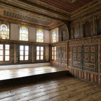 Εφορεία Αρχαιοτήτων Κοζάνης - Κλειστά τα Αρχοντικά Πούλκως στη Σιάτιστα και Γρ. Βούρκα στην Κοζάνη