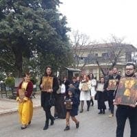 Eορδαία: Ανεκτίμητης ηθικής αξίας τα Ιερά κειμήλια του Ανατολικού - Eordaialive.com