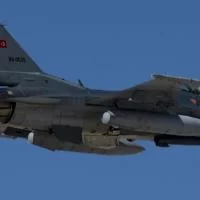 Εισαγγελική έρευνα κατά ΑΠΕ & ΕΡΤ για πτήση τουρκικού F-16 σε Καβάλα και αυτών που ανακοίνωσε το... ΓΕΕΘΑ!