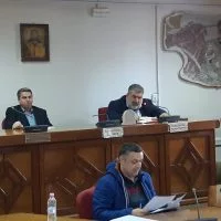 Ο συντονισμός ενεργειών για την αντιμετώπιση του κορωνοϊού (COVID-19), θέμα της σημερινής συνεδρίασης του Σ.Τ.Ο. Πολιτικής Προστασίας Δήμου Εορδαίας.
