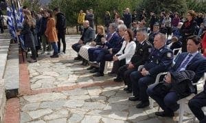 «Καλλιόπη Βέττα: Συμπαραστέκομαι αμέριστα στον αγώνα της Επιτροπής για τη σωτηρία της ΛΑΡΚΟ»