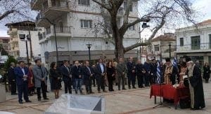 «Καλλιόπη Βέττα: Συμπαραστέκομαι αμέριστα στον αγώνα της Επιτροπής για τη σωτηρία της ΛΑΡΚΟ»