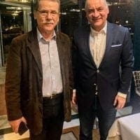 «Λ. Μαλούτας: «Από τα κριτήρια διαμοιρασμού των κονδυλίων [του Ταμείου Δίκαιης Μετάβασης] απουσιάζει ο βαθμός εξάρτησης των τοπικών κοινωνιών από τη λιγνιτική δραστηριότητα». - Eordaialive.com