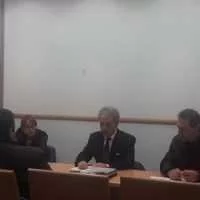 Γιώργος Αμανατίδης Βουλευτής Ν. Κοζάνης, ΝΔ: “ Προωθούνται σημαντικά ζητήματα του κλάδου της γούνας ”
