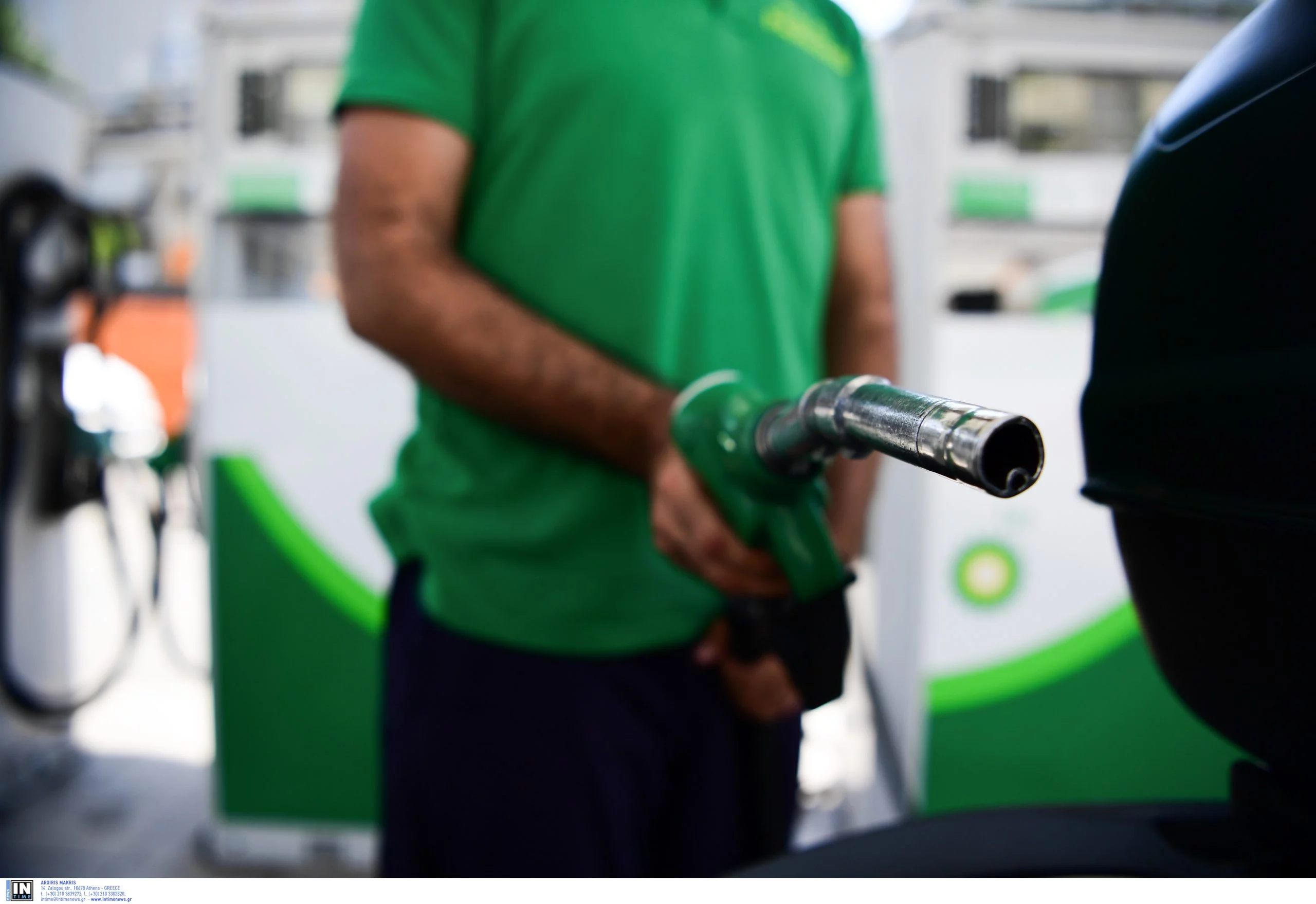 Πρόεδρος Βενζινοπωλών: Πέρασε στις αντλίες η πτώση του πετρελαίου - Πού μπορεί να φτάσει η τιμή της βενζίνης