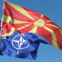 Εν μέσω πανδημίας κορωνοϊού τα Σκόπια μπήκαν στο ΝΑΤΟ με το όνομα «Βόρεια Μακεδονία»