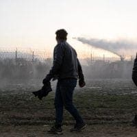 Πρόεδρος Κομισιόν προς Ερντογάν: Απομακρύνετε τους μετανάστες από τα σύνορα με την Ελλάδα - Eordaialive.com
