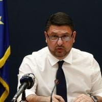 Στην ΚΑΣΤΟΡΙΑ αύριο ο ΝΙΚΟΣ ΧΑΡΔΑΛΙΑΣ – Έκτακτη σύσκεψη - Eordaialive.com