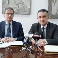 Μνημόνιο συνεργασίας μεταξύ Περιφέρειας και Πανεπιστημίου Δυτικής Μακεδονίας – Συστήνεται ενεργειακή κοινότητα με τους 13 δήμους και επιστημονικό συμβούλιο