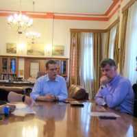 Δήμος Κοζάνης: Ξεκινούν οι εργασίες συντήρησης και επισκευής των δημοτικών κτηρίων