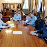 Δήμος Κοζάνης : Ανταποδοτικά έργα ΑΠΕ στην Κοινότητα Πολυμύλου