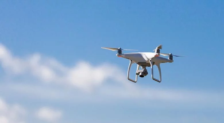 Βόλος: Συνελήφθη επειδή απειλούσε να καταρρίψει drone της ΕΛΑΣ ενώ θα έψηνε... πρόβειο κεμπάμπ