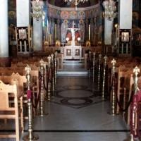 Παράταση στο «λουκέτο» των εκκλησιών: Κεκλεισμένων των θυρών οι λειτουργίες μέχρι τις 16 Μαΐου