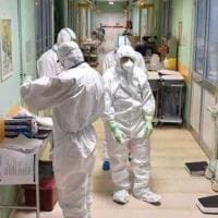 Σε κρίσιμη κατάσταση 55χρονη εργαζόμενη στο Μαμάτσειο” Νοσοκομείο Κοζάνης - Εισήχθη σήμερα για νοσηλεία