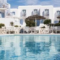 Eordaialive.com - Τα Νέα της Πτολεμαΐδας, Εορδαίας, Κοζάνης Το σχέδιο για τον τουρισμό: Αρχές Ιουνίου ανοίγουν μεγάλα ξενοδοχεία