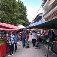 Εντείνονται οι έλεγχοι στις λαϊκές αγορές από μικτά κλιμάκια των αρμόδιων υπηρεσιών της Περιφέρειας Δυτικής Μακεδονίας.